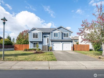 18342 72nd Avenue E, Puyallup, WA, 98375