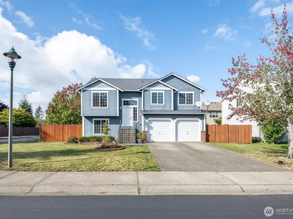 18342 72nd Avenue E, Puyallup, WA 98375