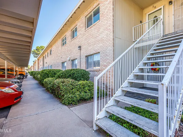 4141 Westcity Ct APT 76, El Paso, TX 79902