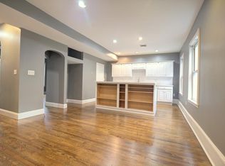 20 Mercer St #2, Boston, MA 02127