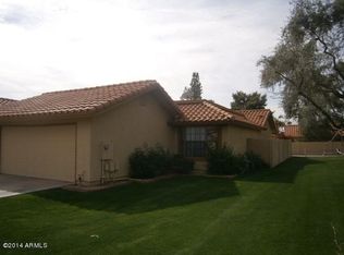 5201 E Loloma Cir, Phoenix, AZ 85044