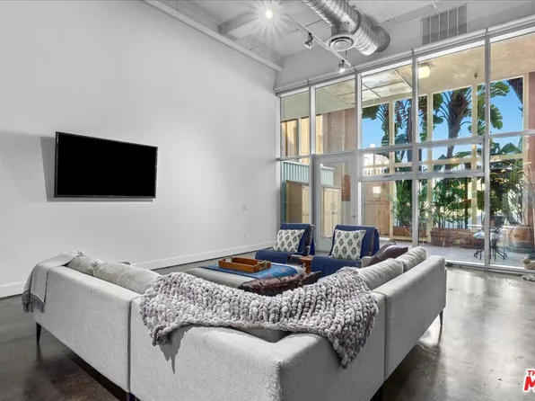 120 S Hewitt St #6, Los Angeles, CA 90012
