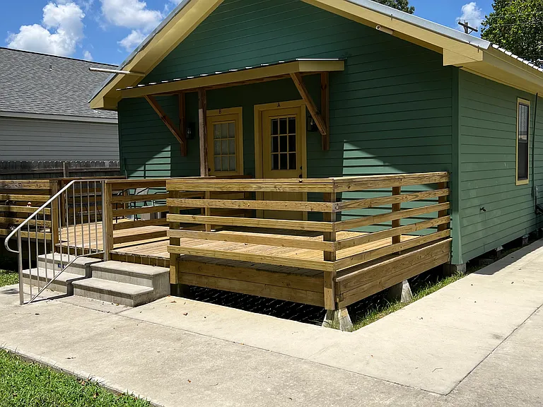612 E Vermilion St #A — Photo 2