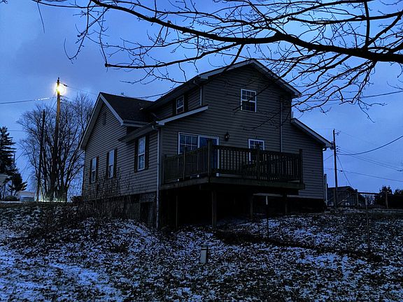 3rd image of 1205 N County Road 525 W