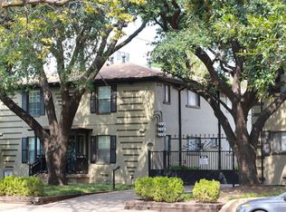 4018 N Hall St #A2, Dallas, TX 75219