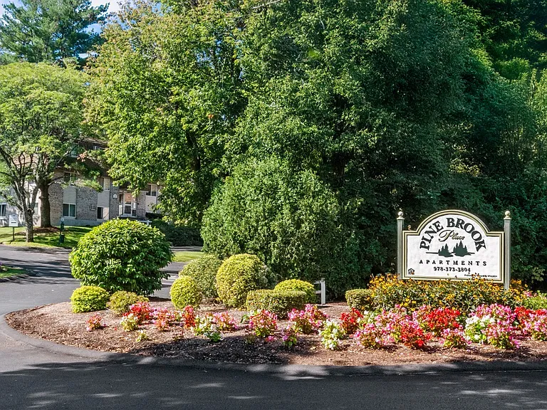 Pine Brook Place Apartments — Photo 14