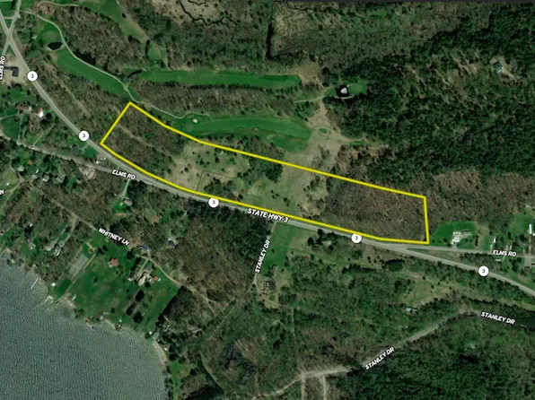 9008-9010 State Route 3, Sandy Creek, NY 13145