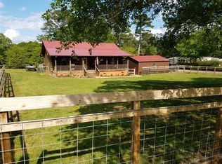 1035 Double Springs Rd, Townville, SC 29689