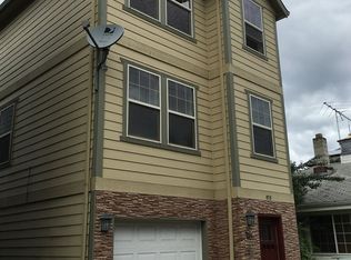 4757 SE 121st Pl, Portland, OR 97266