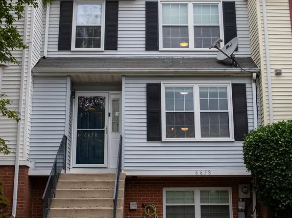 6658 Sea Gull Ct, Frederick, MD 21703