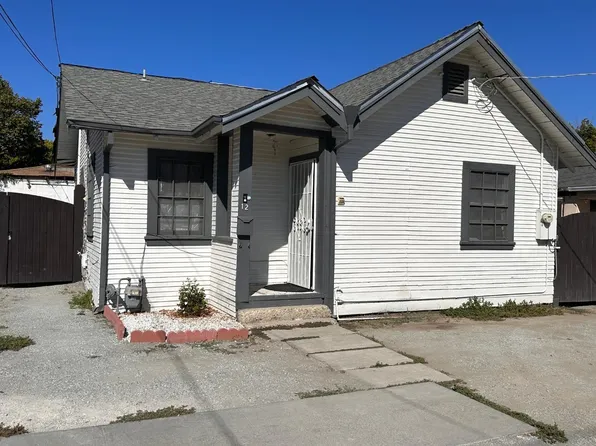 12 Millar Ave, San Jose, CA 95127