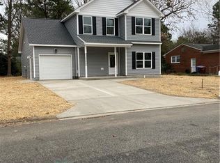 3960 Port Rd, Chesapeake, VA 23321