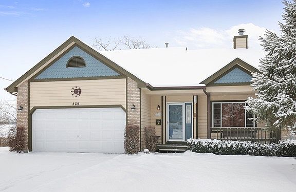 2nd image of 239 Oak Ave