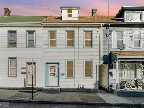 1021 Mifflin St, Lebanon, PA 17046