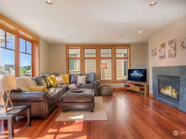 232 A Street #R3, Friday Harbor, WA 98250