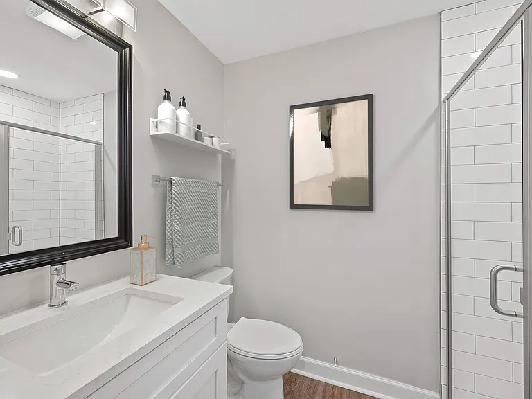 Indian Creek Apartments and Townhomes — Photo 80