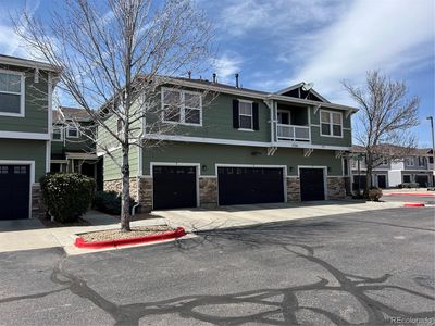 17326 Waterhouse Circle #B, Parker, CO, 80134