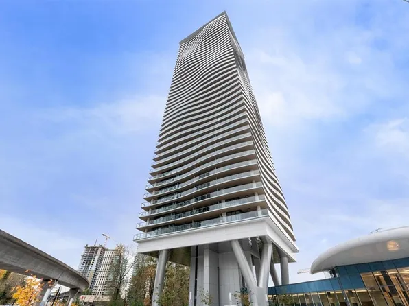 4890 Lougheed Hwy #2602, Burnaby, BC V5C 3Y6