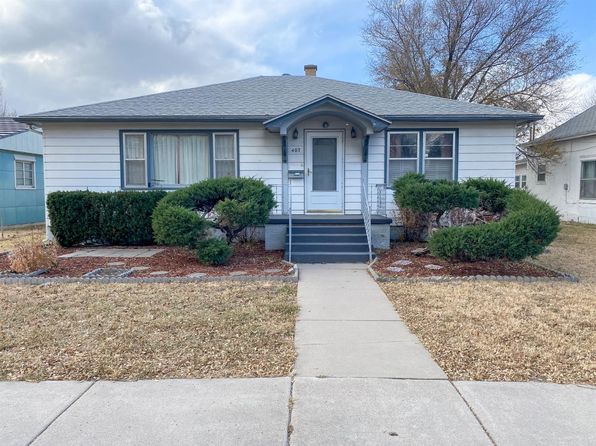 Garden City Real Estate - Garden City KS Homes For Sale | Zillow