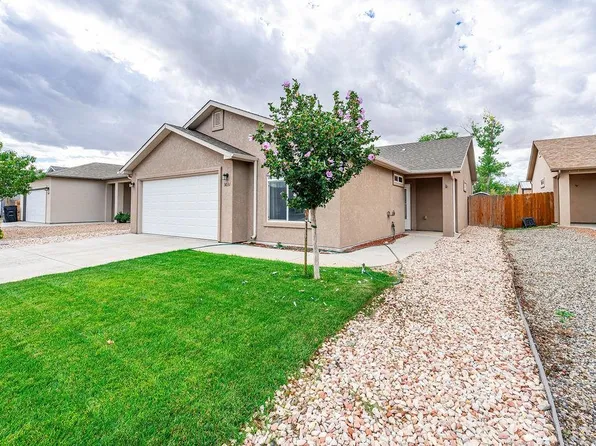 3031 Prickly Pear Dr, Grand Junction, CO 81504
