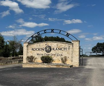 208 S John Bird Street, Blanco, TX, 78606