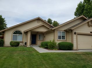 1064 Wisteria Dr, Minden, NV