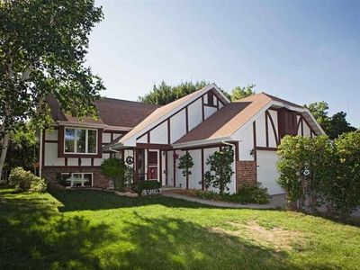 817 S Covenant Ln, Appleton, WI, 54915