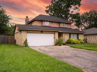 4423 Mossygate Dr, Spring, TX 77373