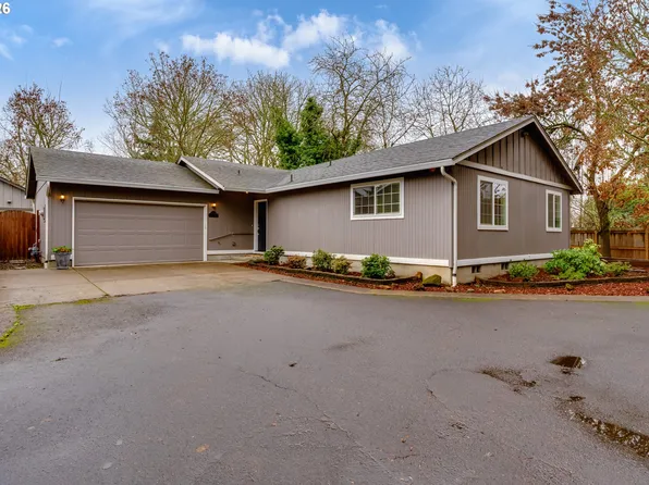 1534 Caprice Way, Eugene, OR 97404