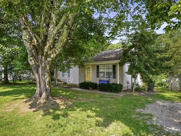 900 Clay Ave, Cookeville, TN 38501