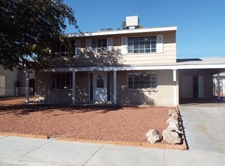5512 Seabaugh Ave, Las Vegas, NV 89107