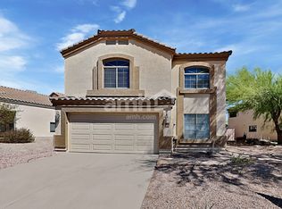 6922 E Lush Vista Vw, Florence, AZ 85132