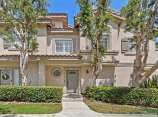 7839 E Viewrim Dr, Anaheim, CA 92808