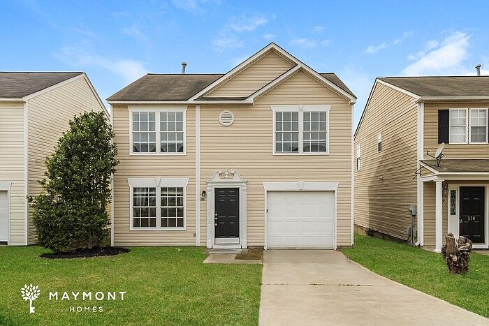 1st image of 232 Curvewood Rd