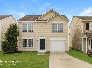 232 Curvewood Rd, Columbia, SC 29229