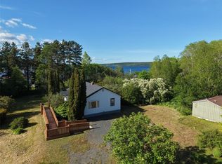 7 Balsom Street Extension, Clarenville, NL A5A1B1