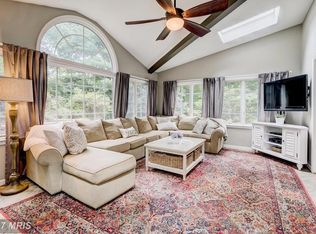 2 Wythe Ct, Glen Arm, MD 21057