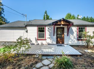 105 S R St, Cottage Grove, OR 97424