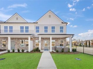 421 S Point, McDonough, GA 30253