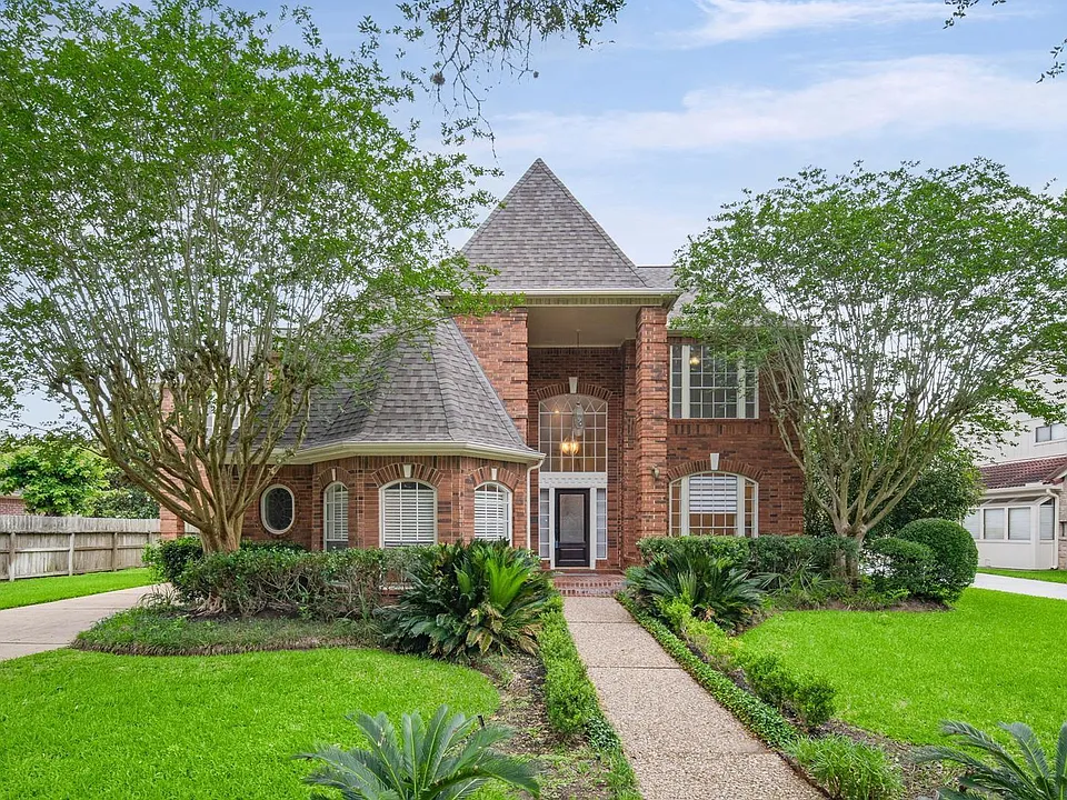 3622 Springhill Ln