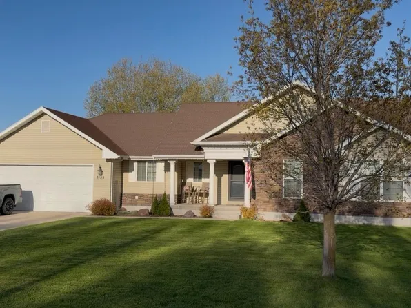 3155 N 3200 W, Benson, UT 84335