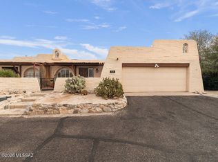 5116 N Pueblo Villas Dr, Tucson, AZ 85704