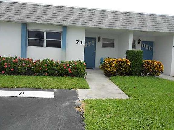 2nd image of 2638 E Gately Drive #71