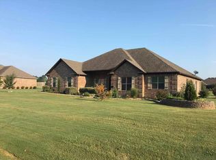 36 Colt Loop, Greenbrier, AR 72058