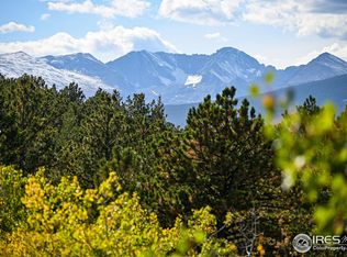 11320 Gold Hill Rd, Boulder, CO 80302