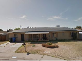 2118 W Julie Cir, Phoenix, AZ 85027