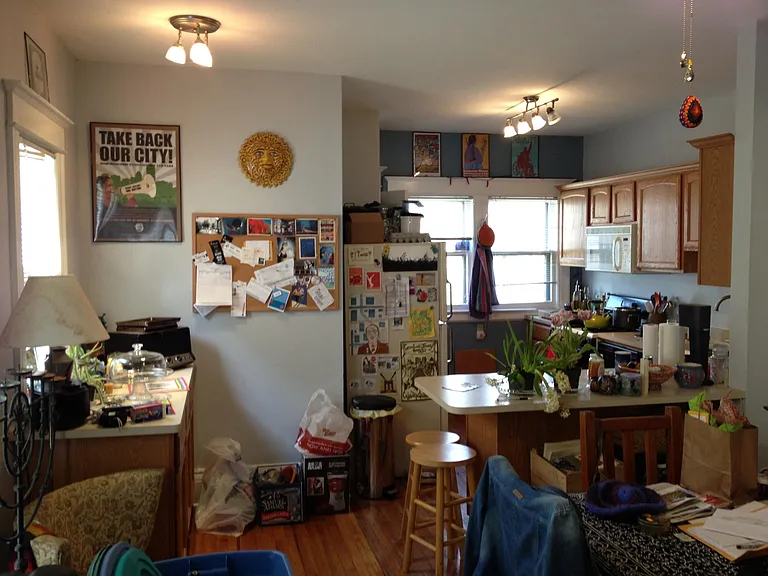 835 Meigs St — Photo 4