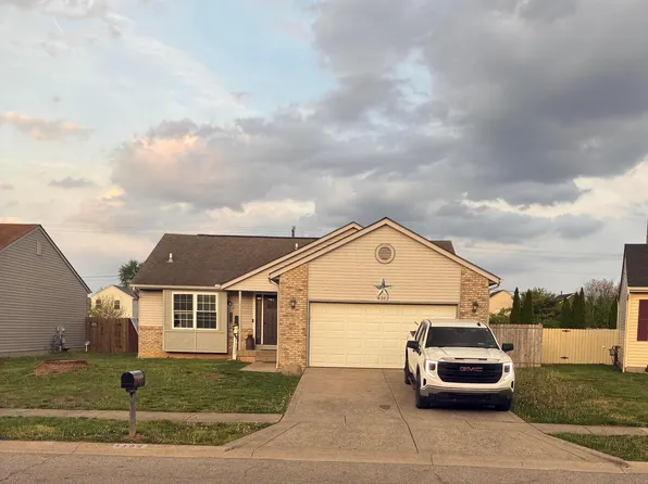 4382 Catamaran Dr, Columbus, OH 43207