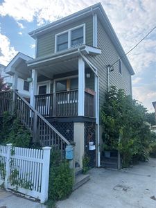 102-23 164 Road, Howard Beach, NY, 11414