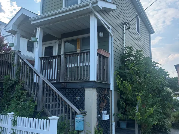 102-23 164 Road, Hamilton Beach, NY 11414